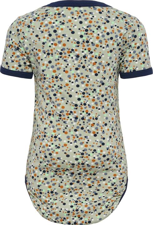 Actual product image hummel Hmlmads Aop Body S/S (92)