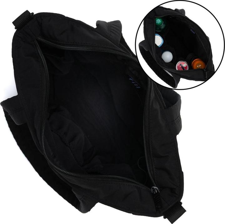 Actual product image Fillikid Wickeltasche Vienna Small