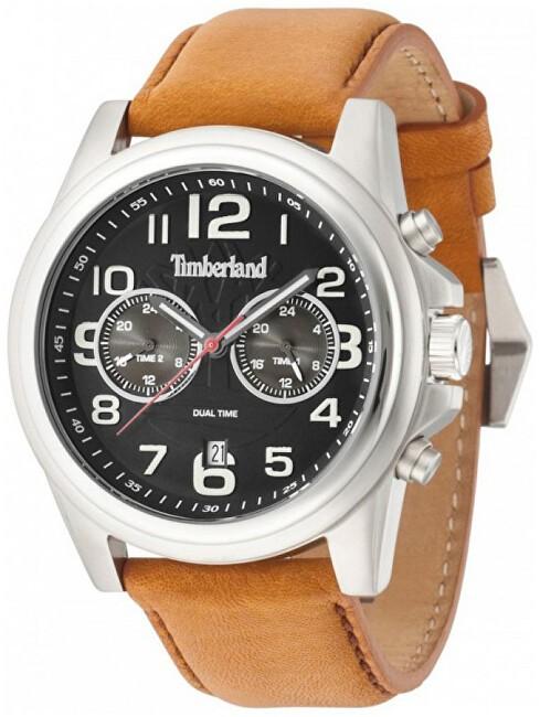 Timberland Outlet Watch (Analogue wristwatch, 42 mm)