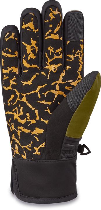 Actual product image Dakine Crossfire Glove (S)