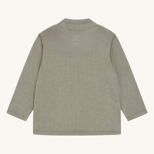 Actual product image Hust and Claire Bambus Strickjacke Curd (68)