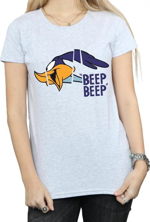 Produktbild Looney Tunes Beep Beep TShirt (M)