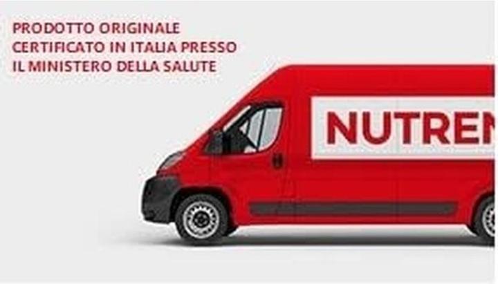 Actual product image Nutrend Creatine Compressed Caps (120 Piece, Capsules)