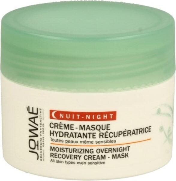Produktbild Jowae mascarilla cr hidratante energi (50 ml)