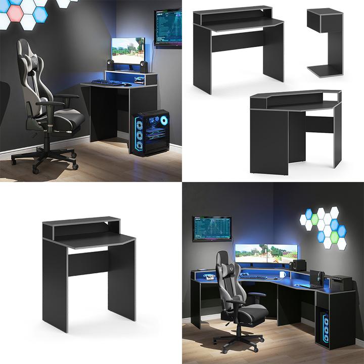 Produktbild Vicco Tisch Kron