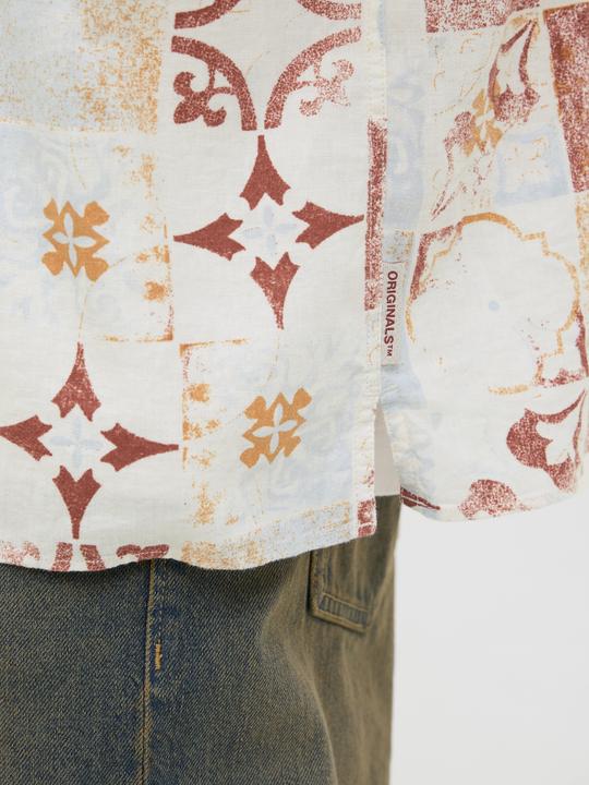 Immagine prodotto Jack & Jones Wide Fit Hemd Hemd (M)