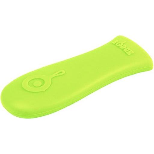 Lodge Silikon-Pfannengriff - grün, Accessori per pentole e padelle, Verde