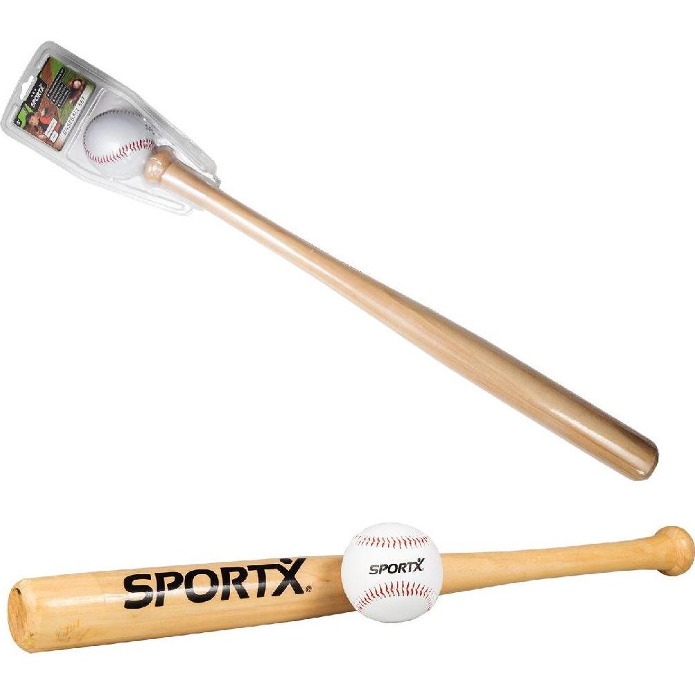 Thumbnail - Sport X, Baseballschläger, (24.80")