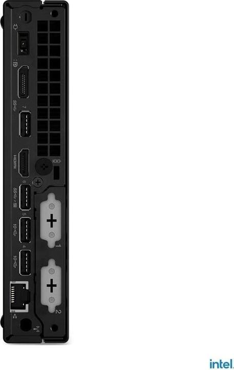Actual product image Lenovo ThinkCentre M90q Gen 5 (Intel Core i9-14900, 32 GB, 1000 GB, UHD Graphics 770)