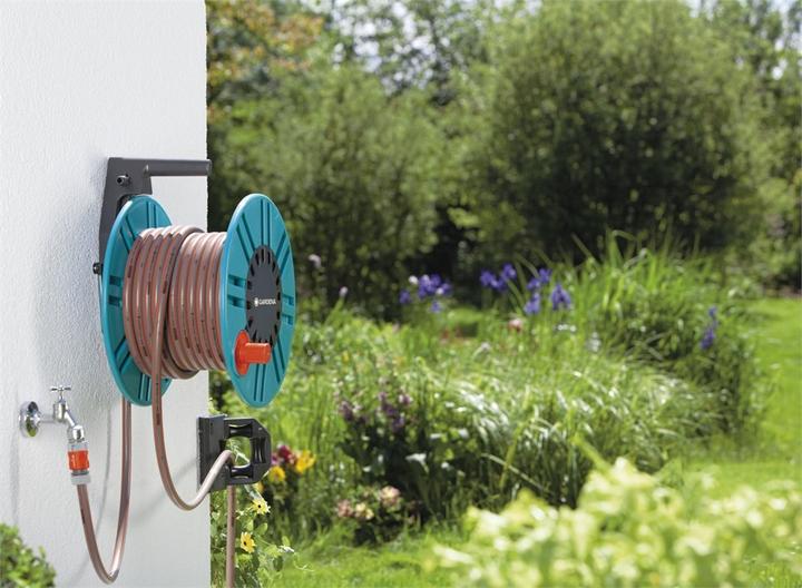 Produktbild Gardena Profi-System Anschlussgarnitur (2 m, 19 mm)