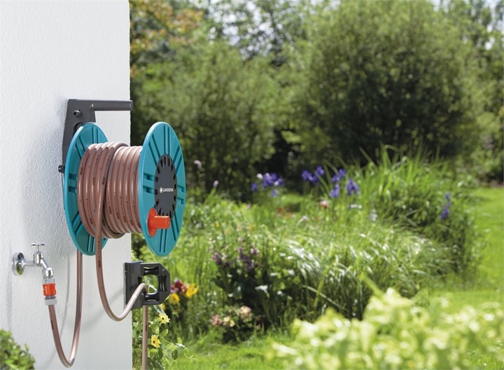 Actual product image Gardena Professional system Connection set (2 m, 19 mm)