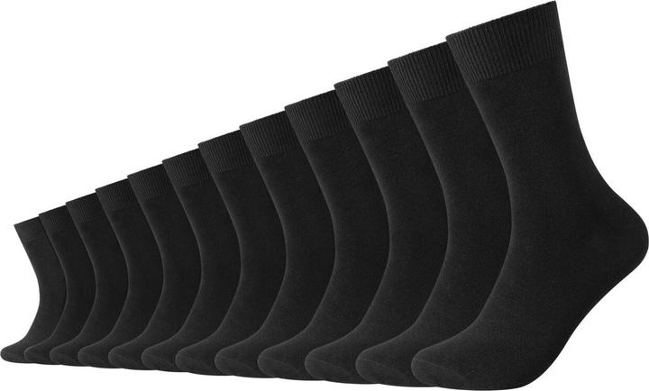 Camano Socken (12er Pack, 47, 49)