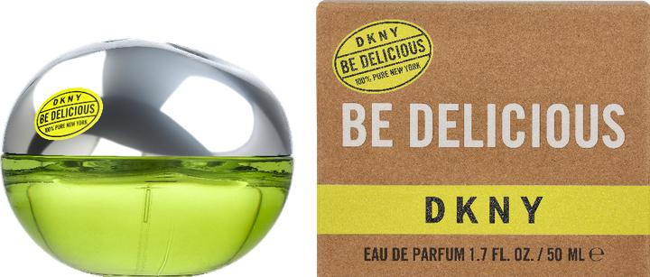 Immagine prodotto DKNY Sii Delizioso (Eau de parfum, 50 ml)