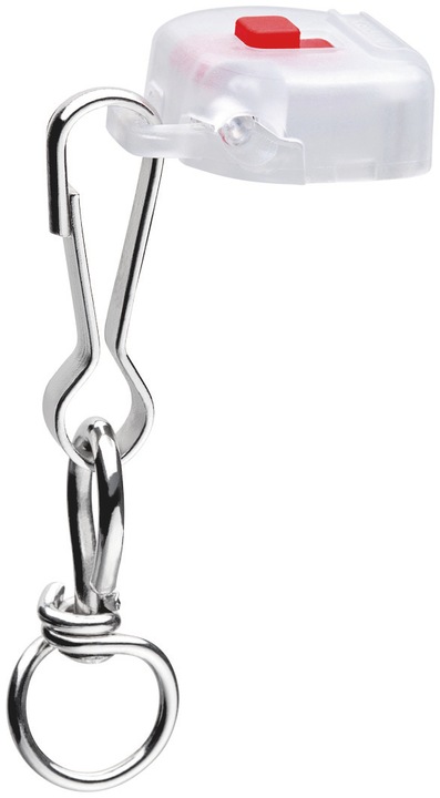 Actual product image Knipex Magnetic LED Lamp 00 11 V50