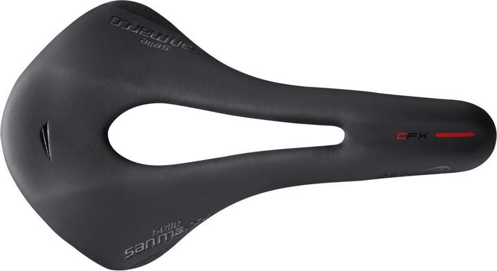 Selle San Marco ALLROAD Racing Wide, 2022 - buy at Galaxus - Galaxus