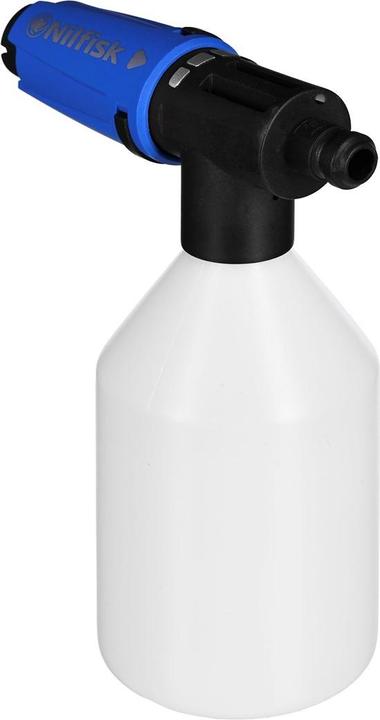 Actual product image Nilfisk Foam sprayer with capacity C&C