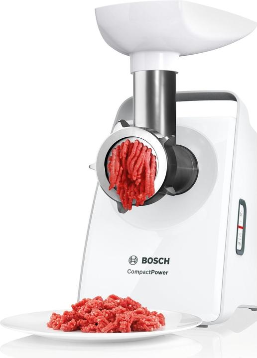 Image du produit Bosch Hausgeräte MFW3X14W