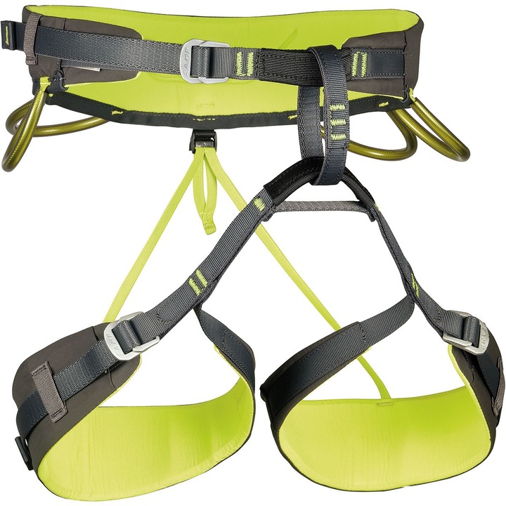 Actual product image Camp Energy CR 3 Climbing Harness (XS)