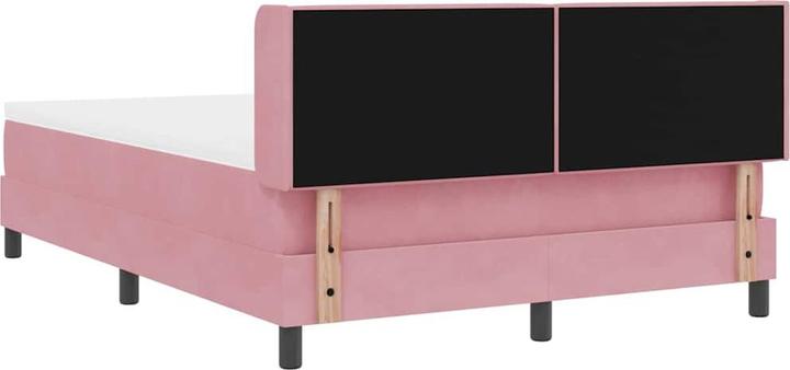 Produktbild vidaXL Bettmatratze (140 x 200 cm)