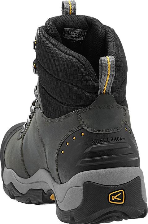 Actual product image Revel III Shoes (42)