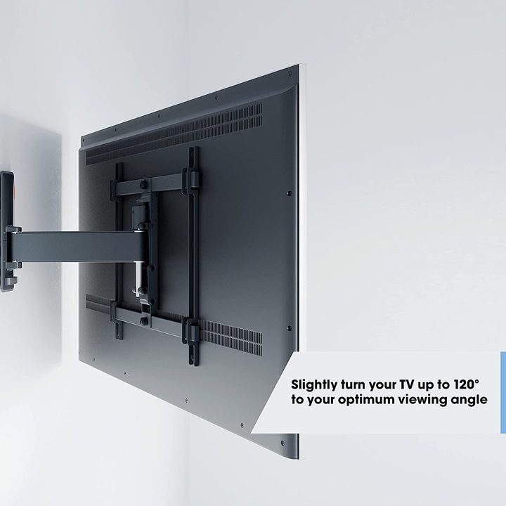 Produktbild Vogels MUURBEUGEL COMFORT TVM3225 (Wand, 43", 15 kg)