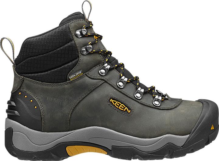 Actual product image Revel III Shoes (42)