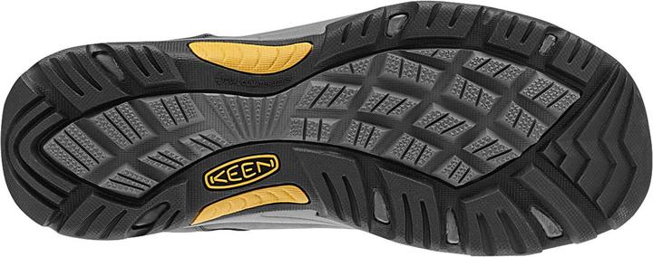 Actual product image Revel III Shoes (42)