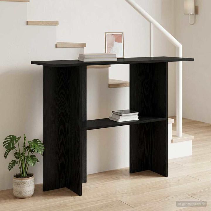 Immagine prodotto vidaXL Konsolentisch (30 x 30 x 75 cm)