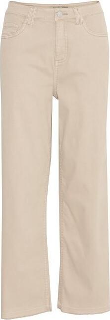 Oxford Tan