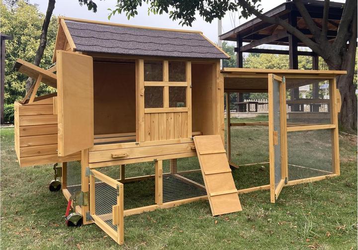 Produktbild Pet Homes Montreux 2022