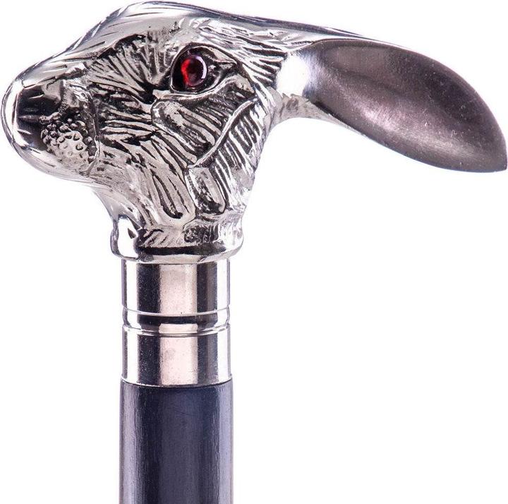 Actual product image Palazzo Walking stick