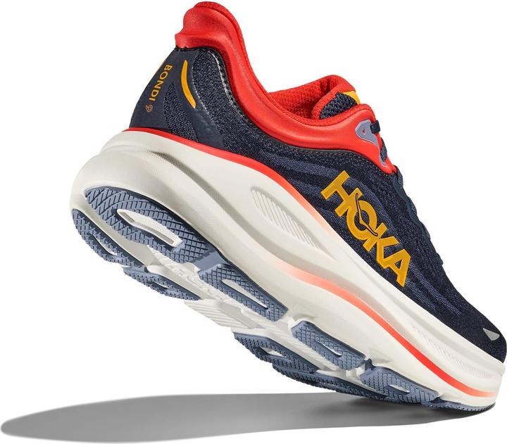 Produktbild Hoka Bondi 9 - 66709 (43 1/3)