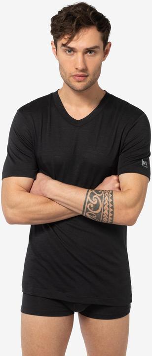 Image du produit Super Natural Sierra 140 V Neck (M)