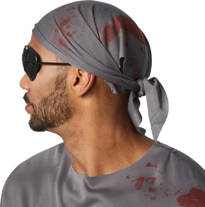 Image du produit Dressforfun Pirate effrayant (S)