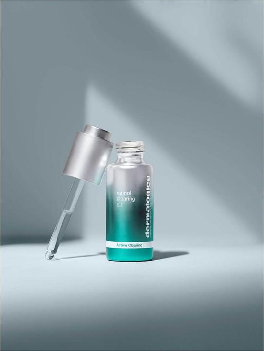 Image du produit Dermalogica Huile clarifiante au rétinol Active Clearing (30 ml, Huile visage)