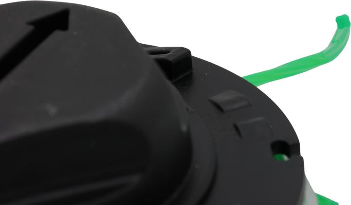 Produktbild Stihl Spuleneinsatz mit Faden (Rasentrimmer, Trimmerfaden + Fadenspule)