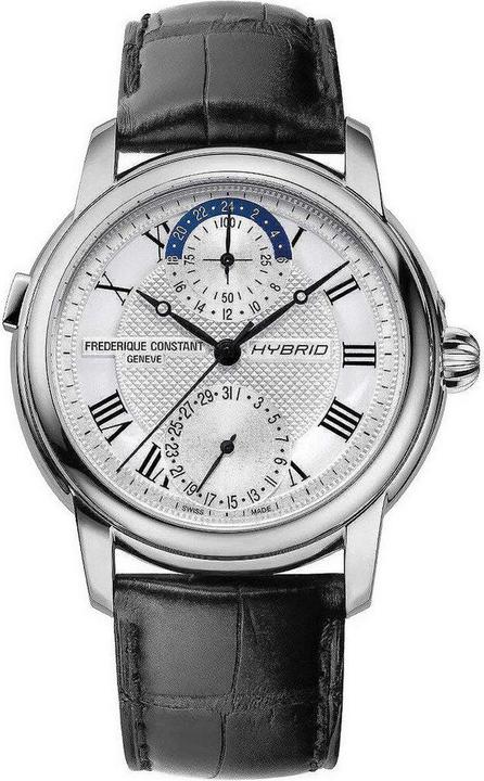 Produktbild Frederique Constant Hybrid Manufacture (Swiss Made, 41 mm)