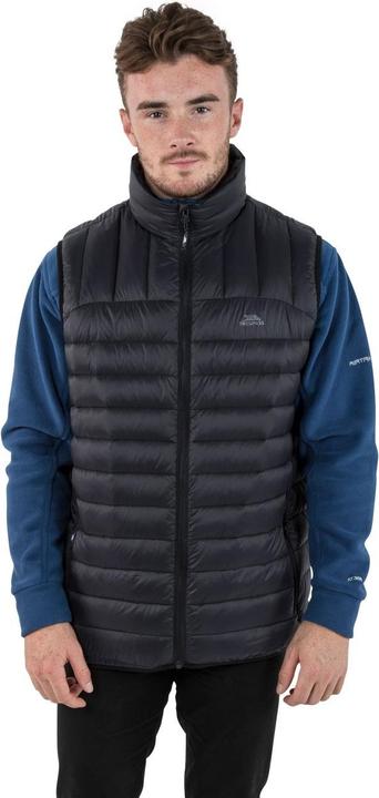 Produktbild Trespass Daunenweste Hoppers (XS)