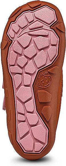 Image du produit Affenzahn Winterstiefel VEGAN COMFY Reh (31)