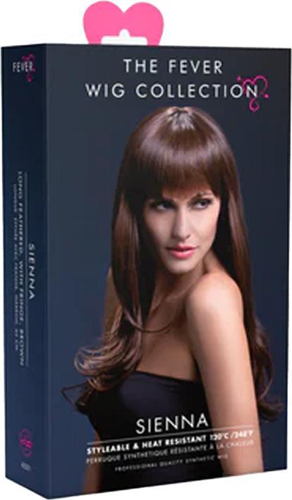 Produktbild Fever Sienna Perücke