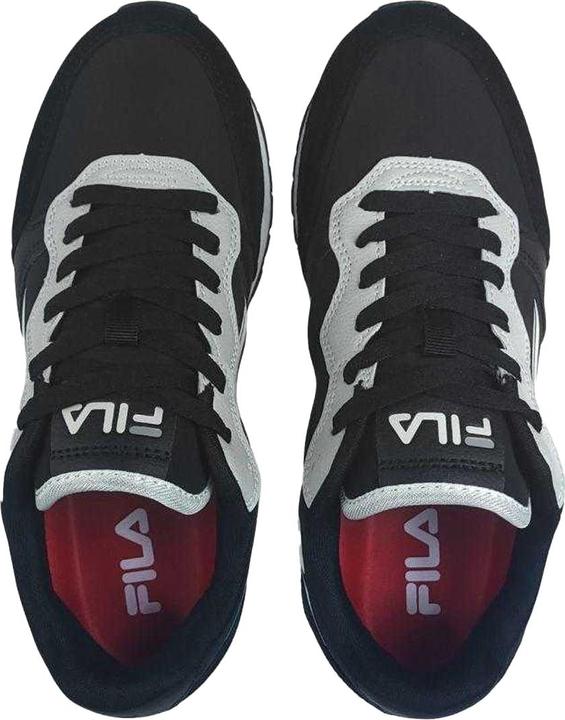 Produktbild FILA Hypert Sneaker Leder (37)