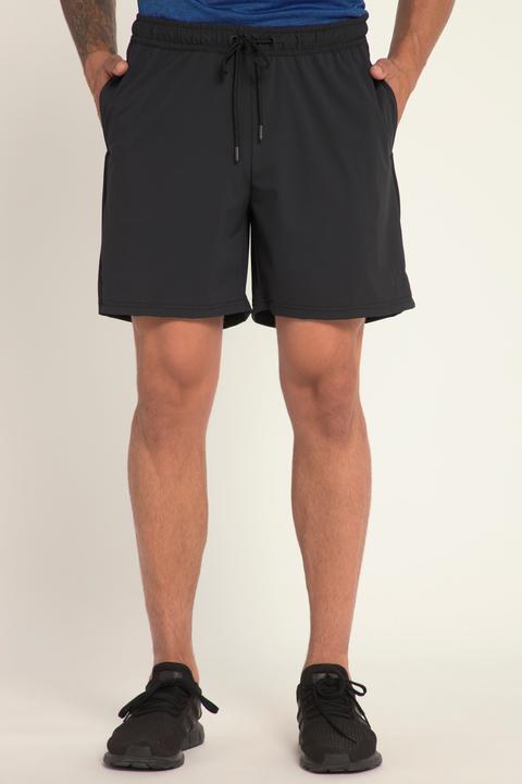 Actual product image Jay-Pi sport shorts, FLEXNAMIC®, fitness, QuickDry, elasticated waistband (7XL)