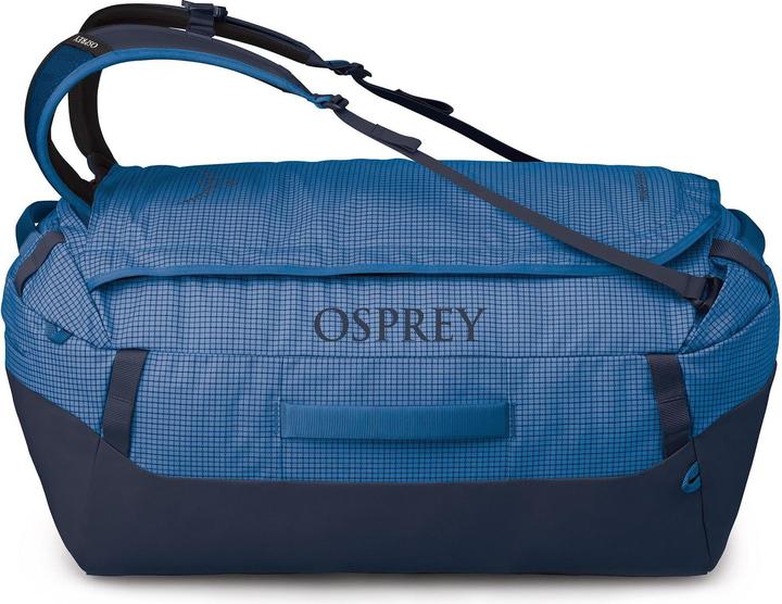 Produktbild Osprey Transporter Duffel 65,Flame (65 l)