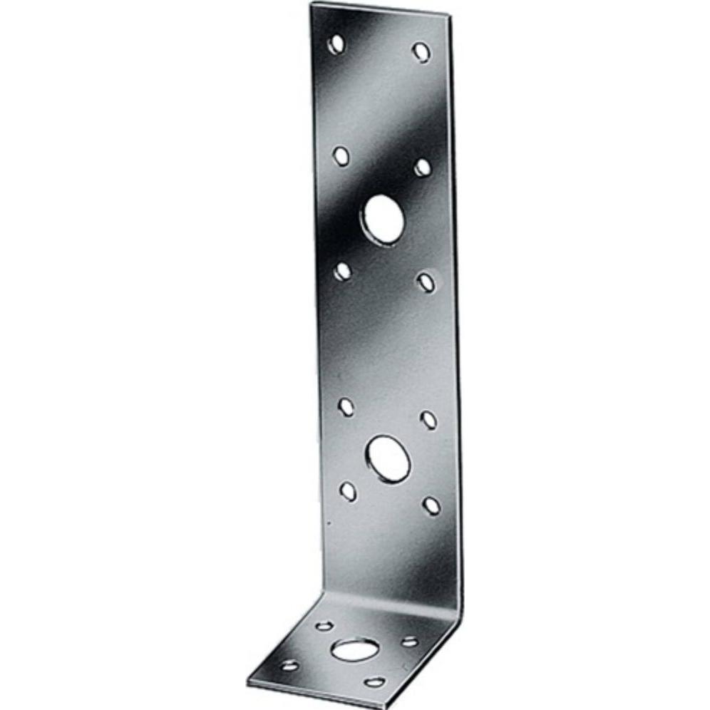 Thumbnail - Simpson Sst, Baubeschläge + Holzverbinder, Winkelverbinder (Winkelverbinder, 1 Stk.)