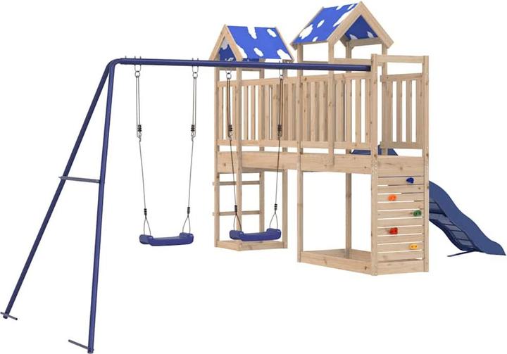 Immagine prodotto vidaXL Oxana