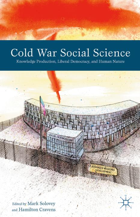 Produktbild Cold War Social Science (Englisch, 2014)
