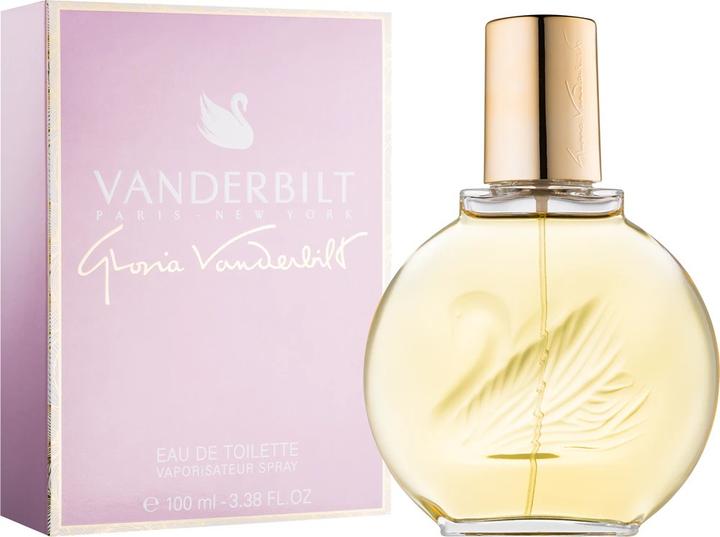 Produktbild Gloria Vanderbilt Vanderbilt (Eau de Toilette, 100 ml)