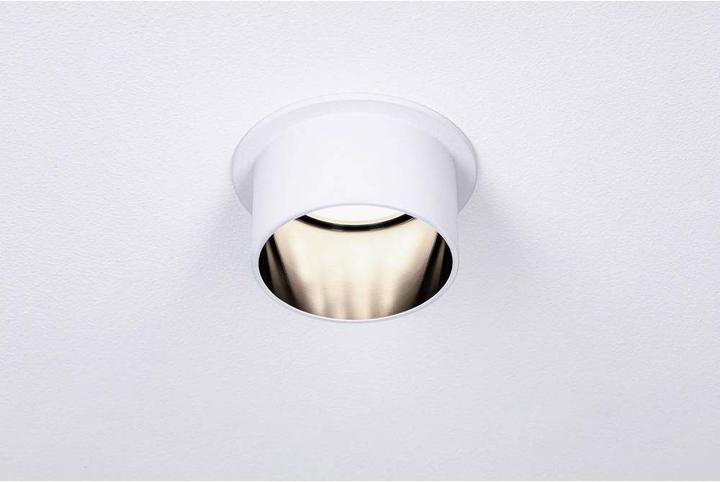 Actual product image Paulmann Recessed luminaire Gil Set (470 lm)