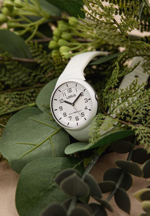 Immagine prodotto Lorus Moda (Orologio da polso analogico, 34 mm)