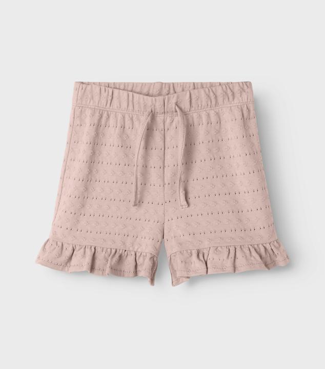 Image du produit Name it Bio-Baumwoll Shorts (122)